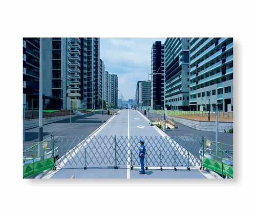 TOKYO OLYMPIA / Takashi Homma