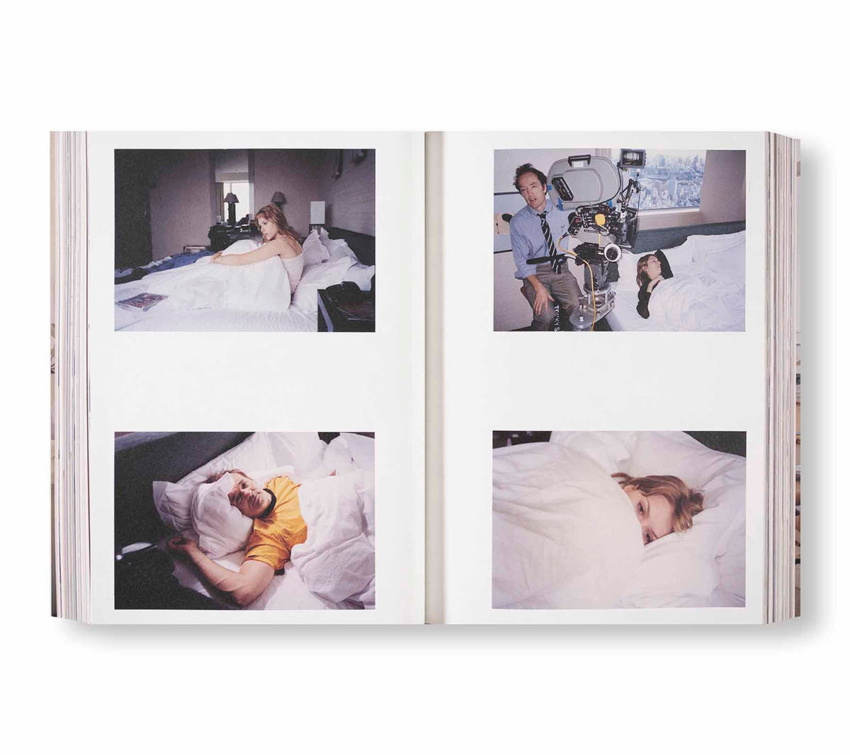 ARCHIVE / Sofia Coppola