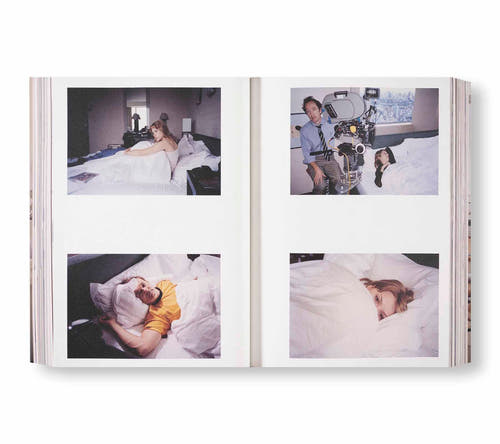 ARCHIVE / Sofia Coppola