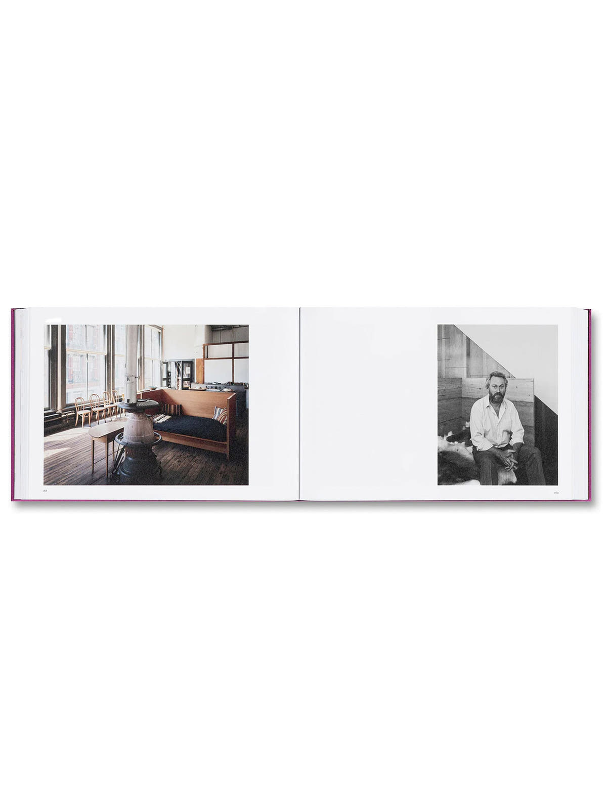 Donald Judd Furniture / Donald Judd