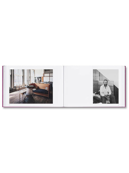 Donald Judd Furniture / Donald Judd