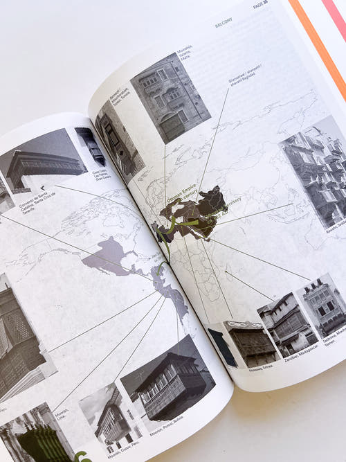 Elements of Architecture / Rem Koolhaas