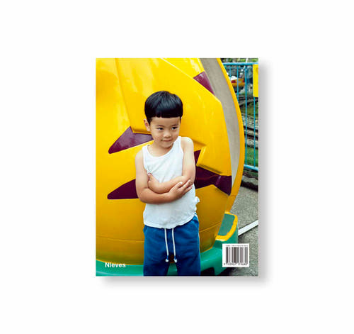 TOKYO OLYMPIA / Takashi Homma