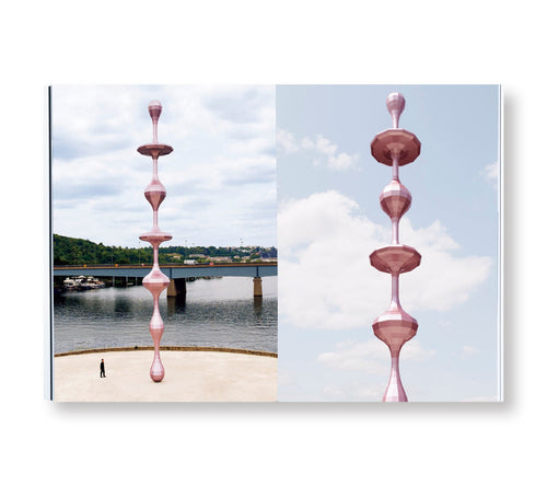 SANDWICH / Kohei Nawa [SIGNED]