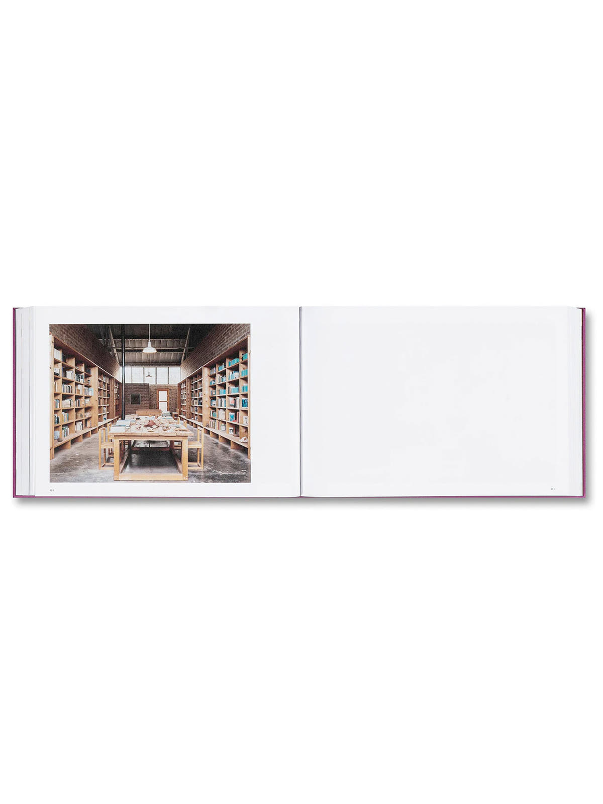 Donald Judd Furniture / Donald Judd
