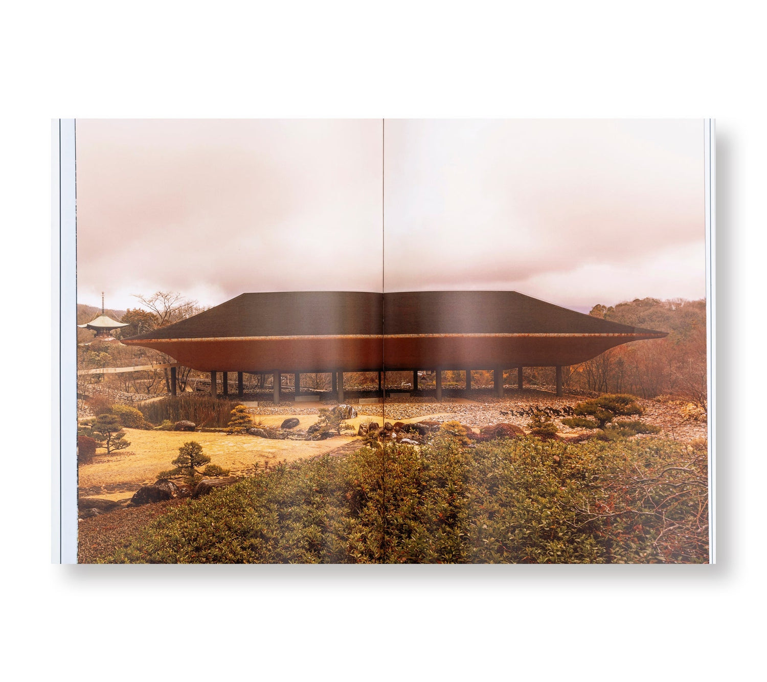 SANDWICH / Kohei Nawa [SIGNED]