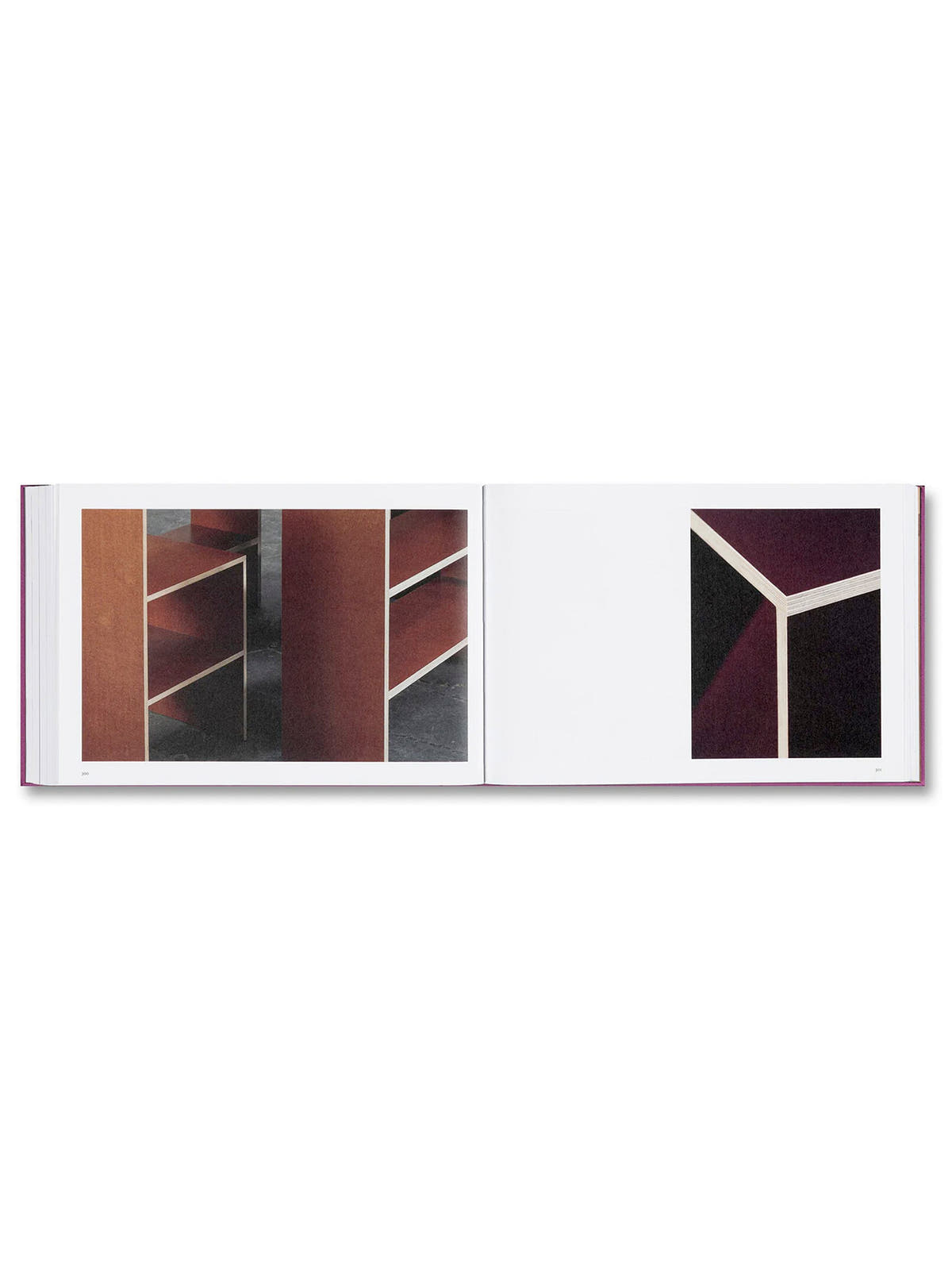 Donald Judd Furniture / Donald Judd