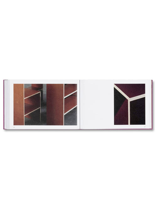 Donald Judd Furniture / Donald Judd