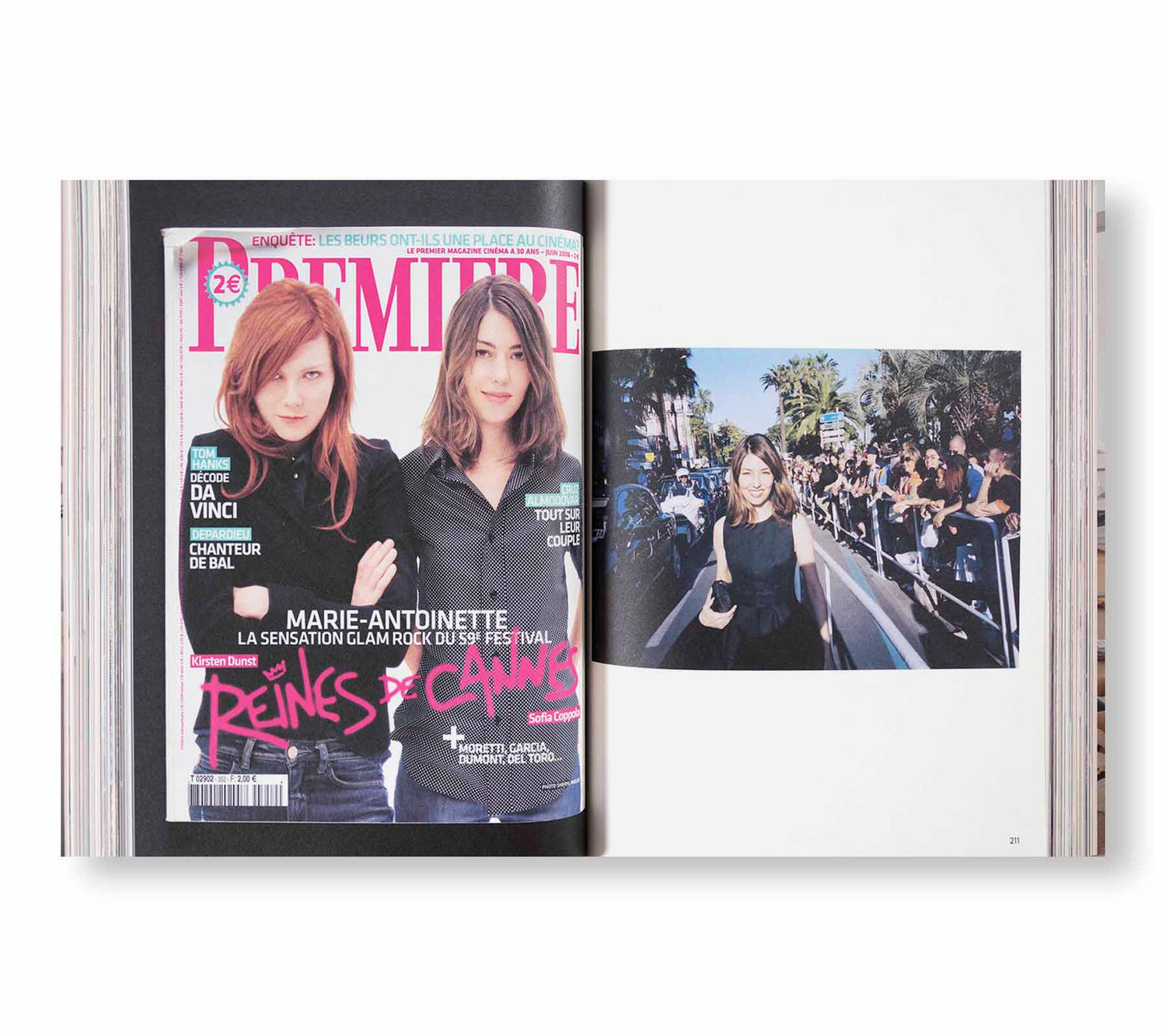 ARCHIVE / Sofia Coppola