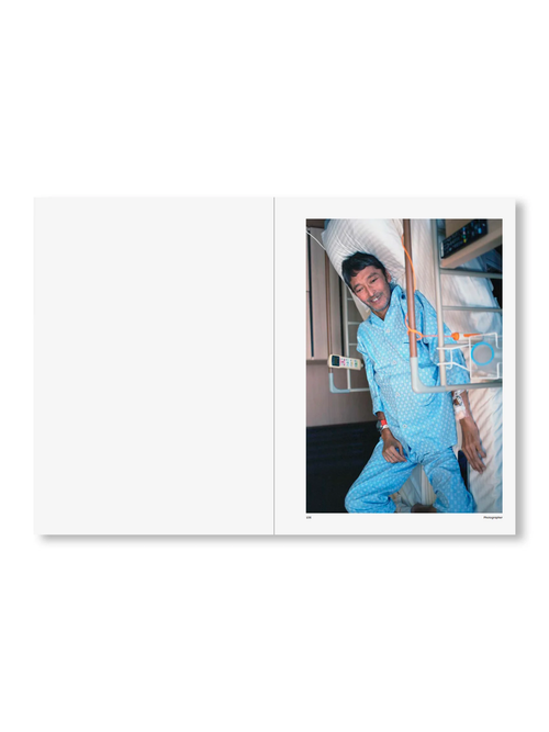 PORTRAIT OF J / Takashi Homma [SIGNED]