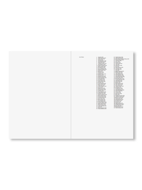 PORTRAIT OF J / Takashi Homma [SIGNED]