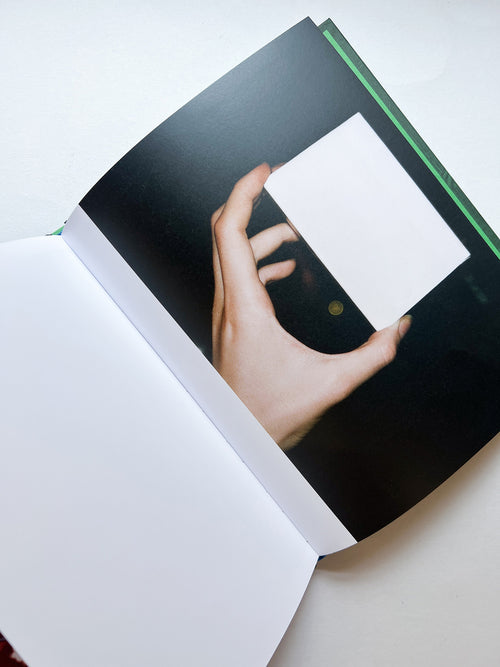 FOLIO /  Viviane Sassen