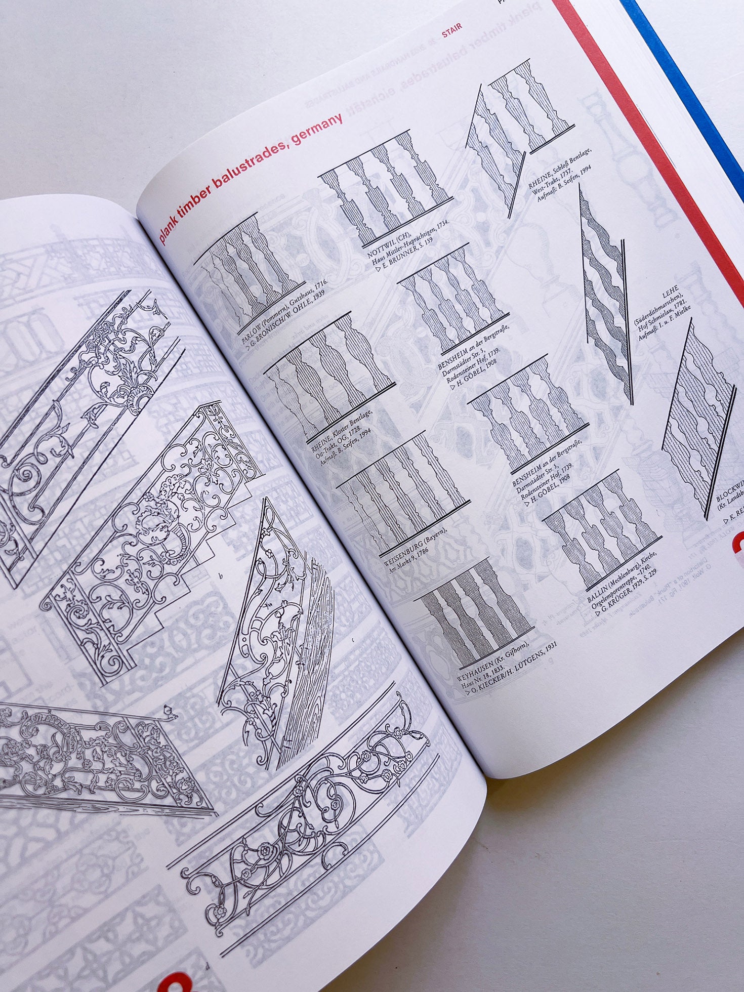 Elements of Architecture / Rem Koolhaas