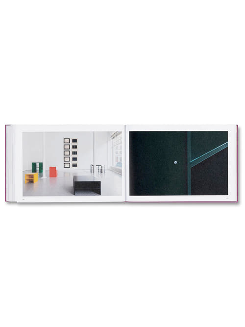 Donald Judd Furniture / Donald Judd