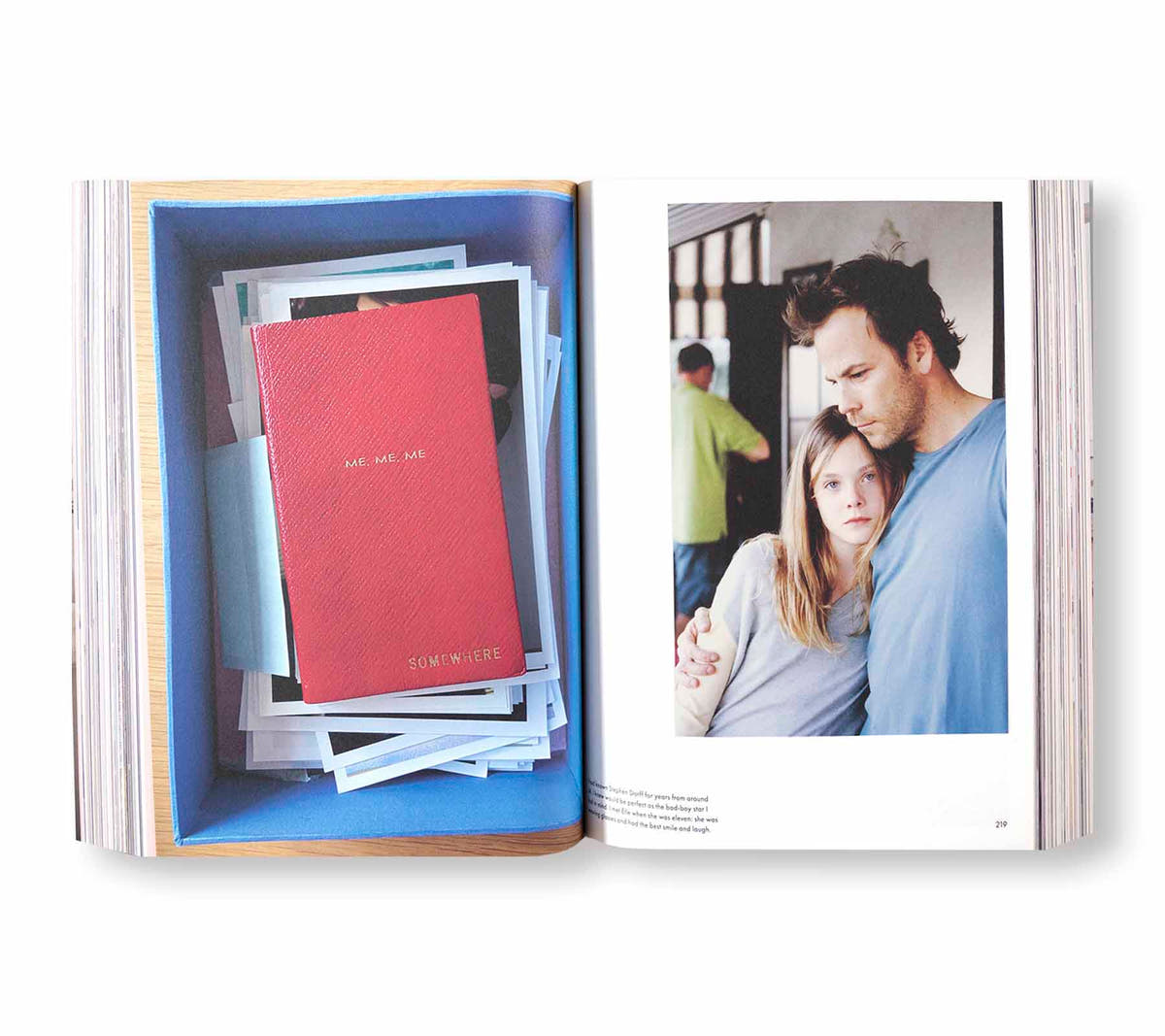 ARCHIVE / Sofia Coppola