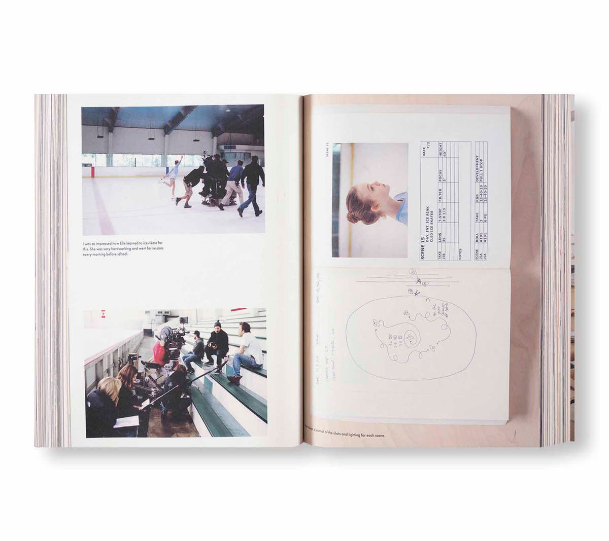 ARCHIVE / Sofia Coppola