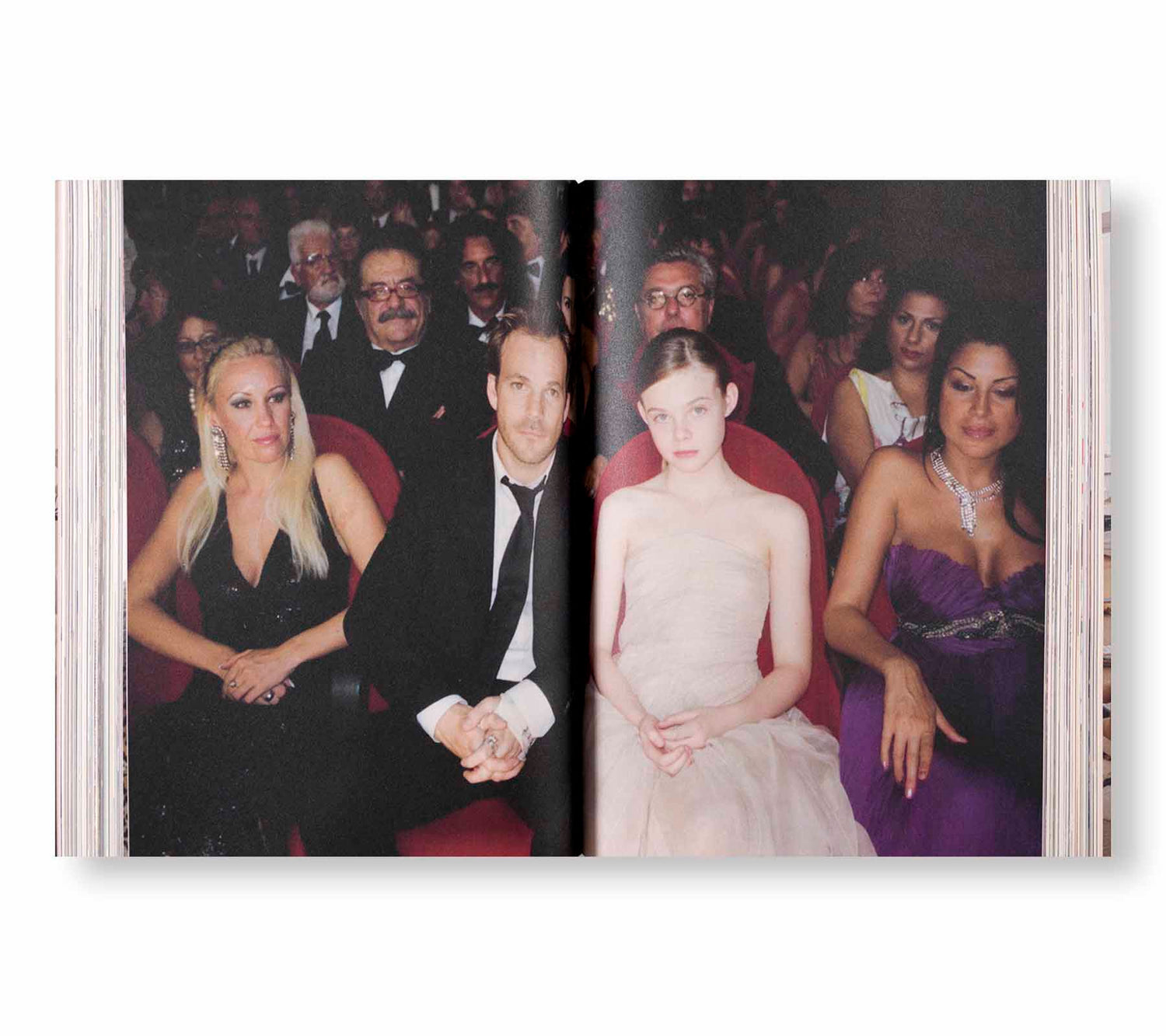 ARCHIVE / Sofia Coppola