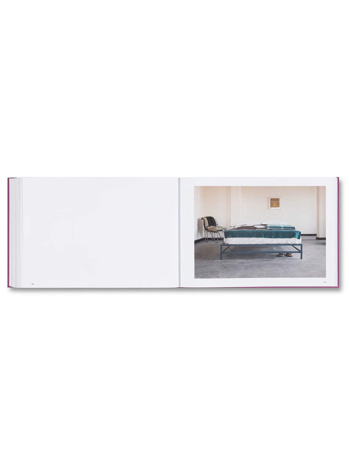 Donald Judd Furniture / Donald Judd