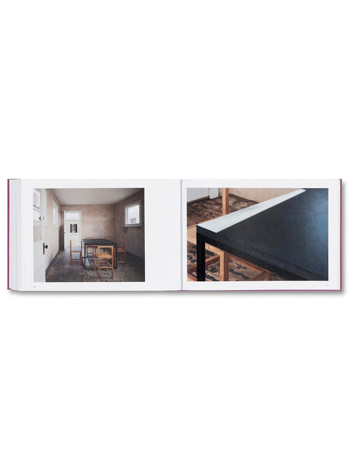 Donald Judd Furniture / Donald Judd