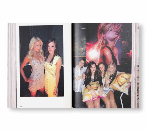 ARCHIVE / Sofia Coppola