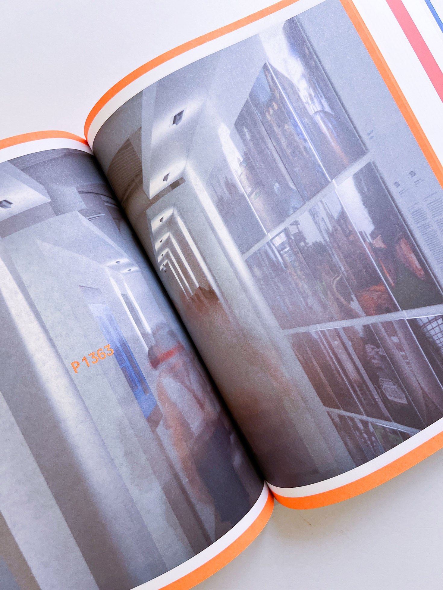 Elements of Architecture / Rem Koolhaas