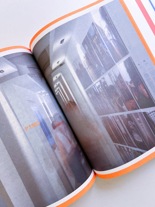 Elements of Architecture / Rem Koolhaas