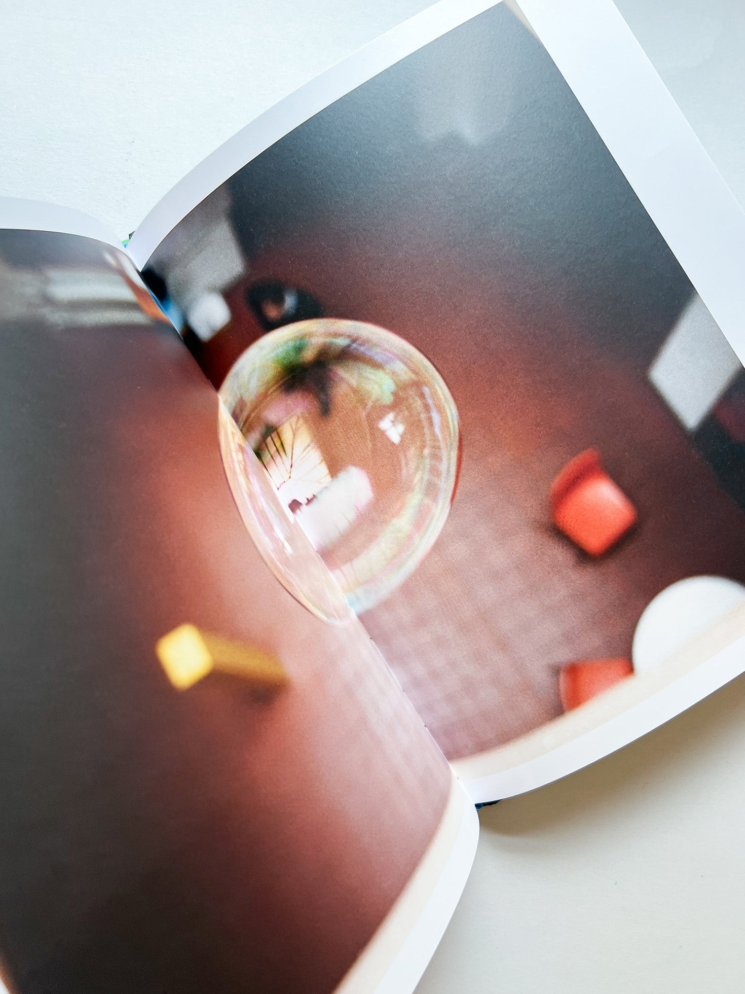 FOLIO /  Viviane Sassen