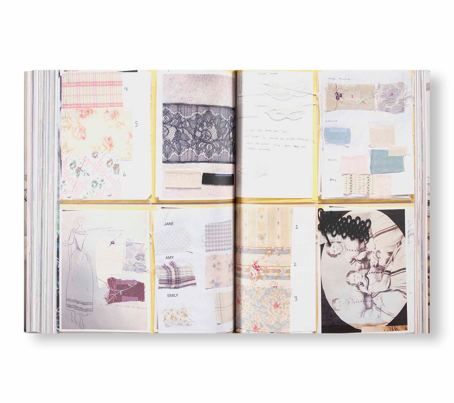 ARCHIVE / Sofia Coppola