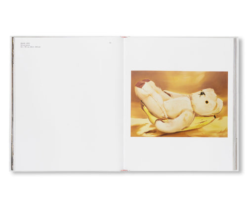 THE SCENE by Ulala Imai [SIGNED]