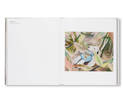 THE SCENE by Ulala Imai [SIGNED]