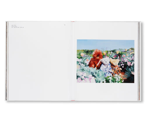 THE SCENE by Ulala Imai [SIGNED]