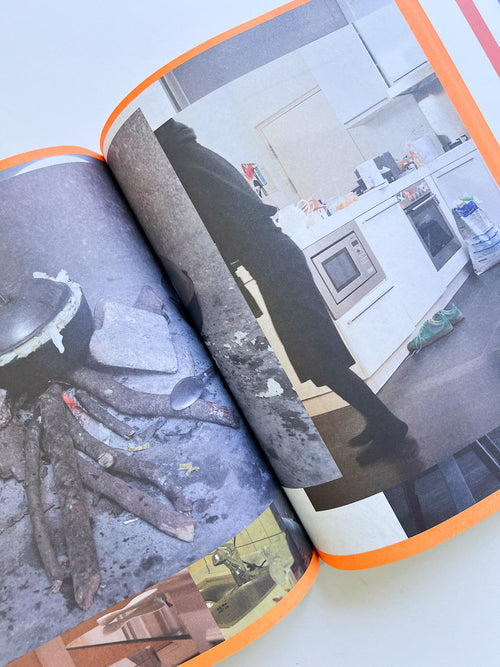 Elements of Architecture / Rem Koolhaas