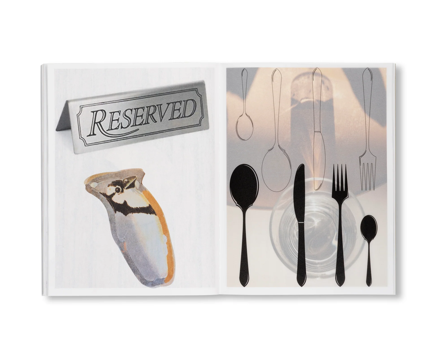 DEAREST / Magali Reus