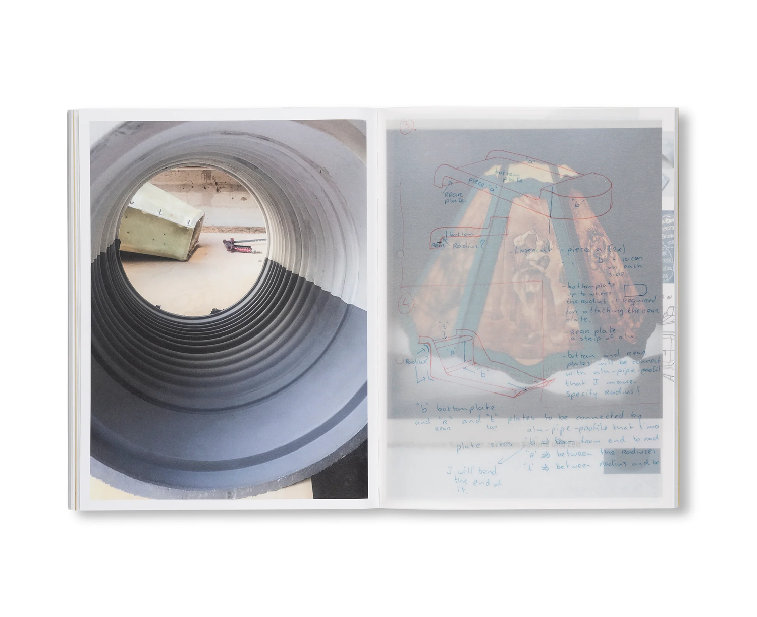 DEAREST / Magali Reus