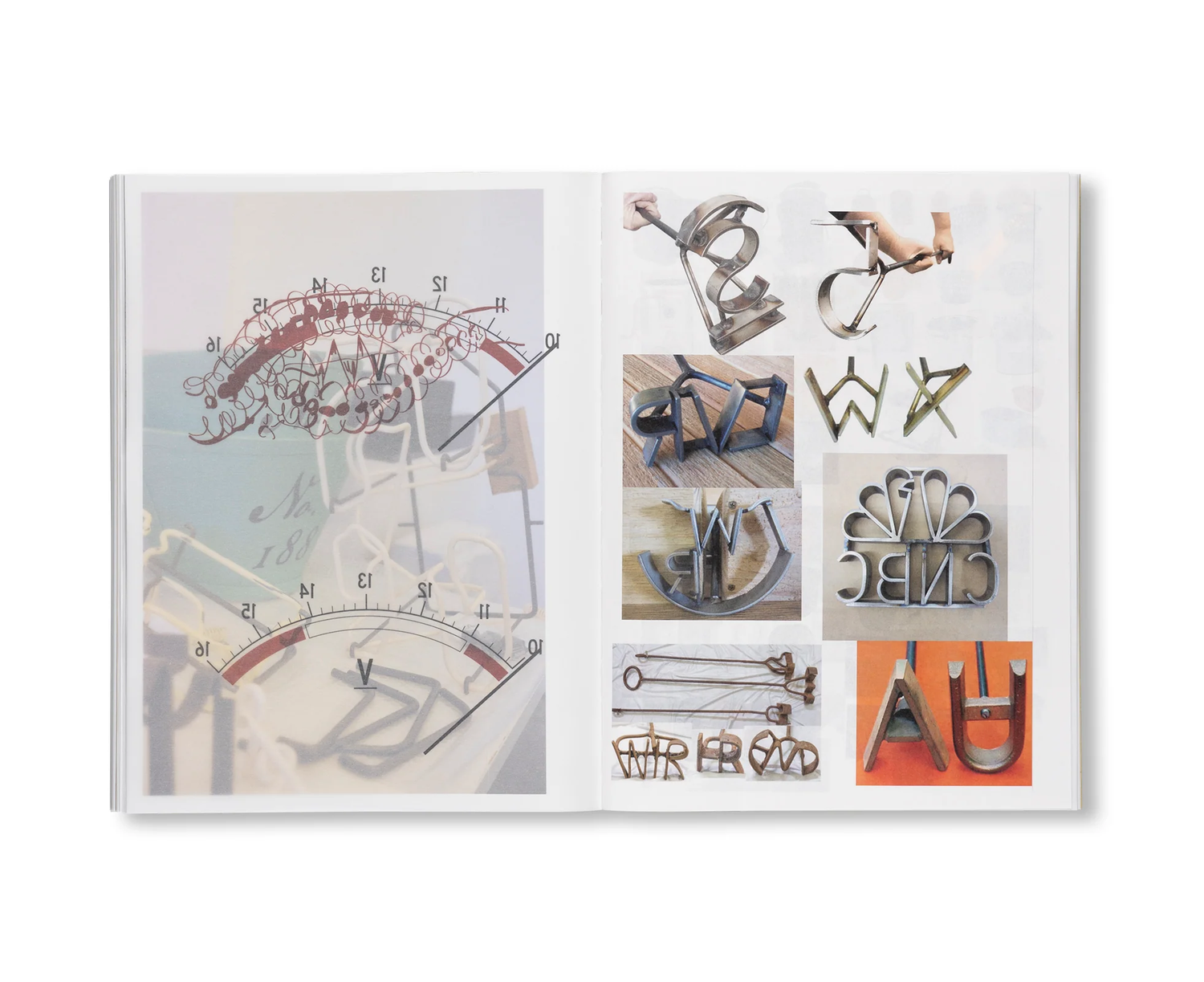 DEAREST / Magali Reus