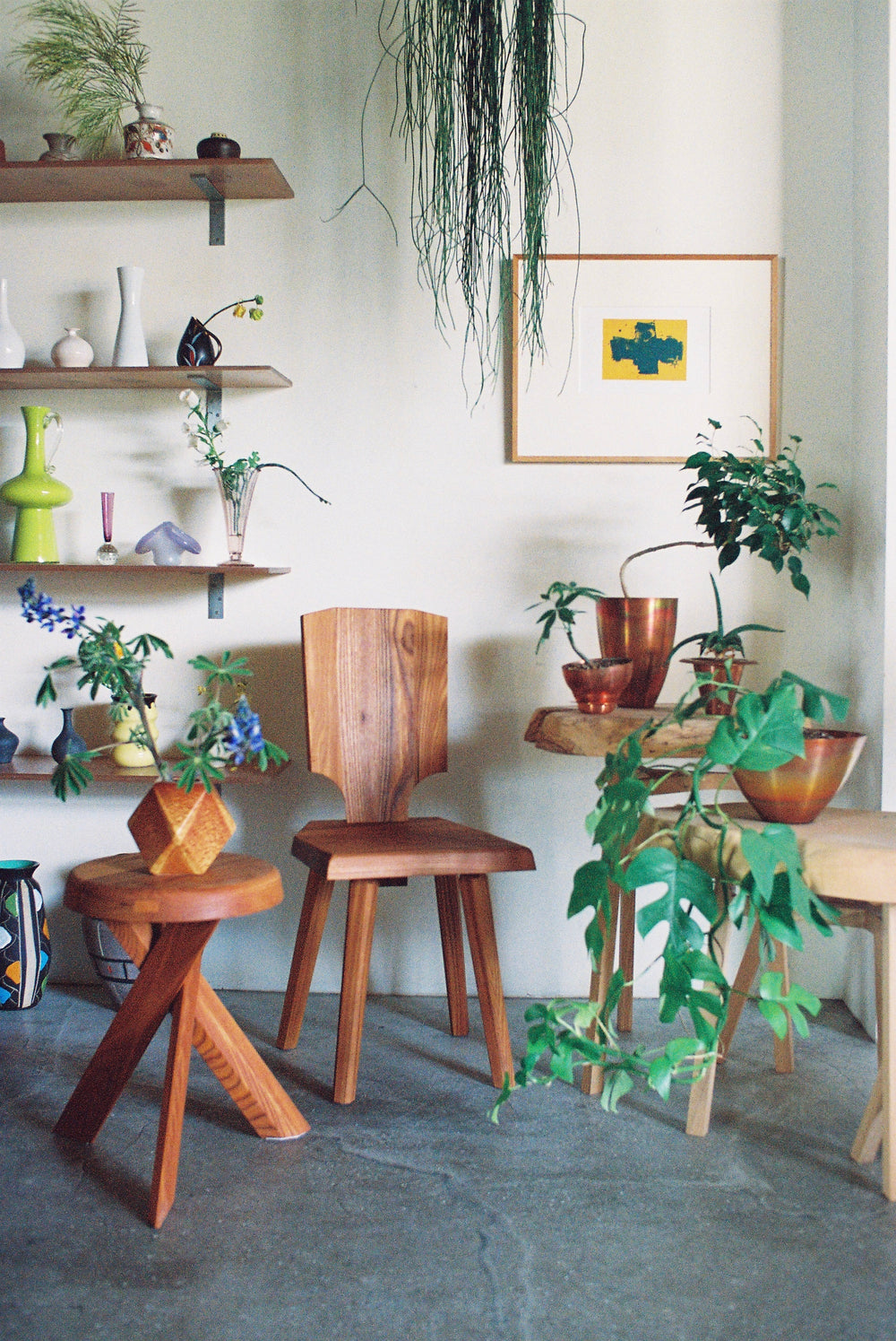 Blumo 2018-2024 刊行記念展