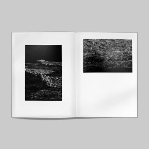 liminal(eyes) YAMAGAMI [Cover: 波] / Shimpei Yamagami [SIGNED]