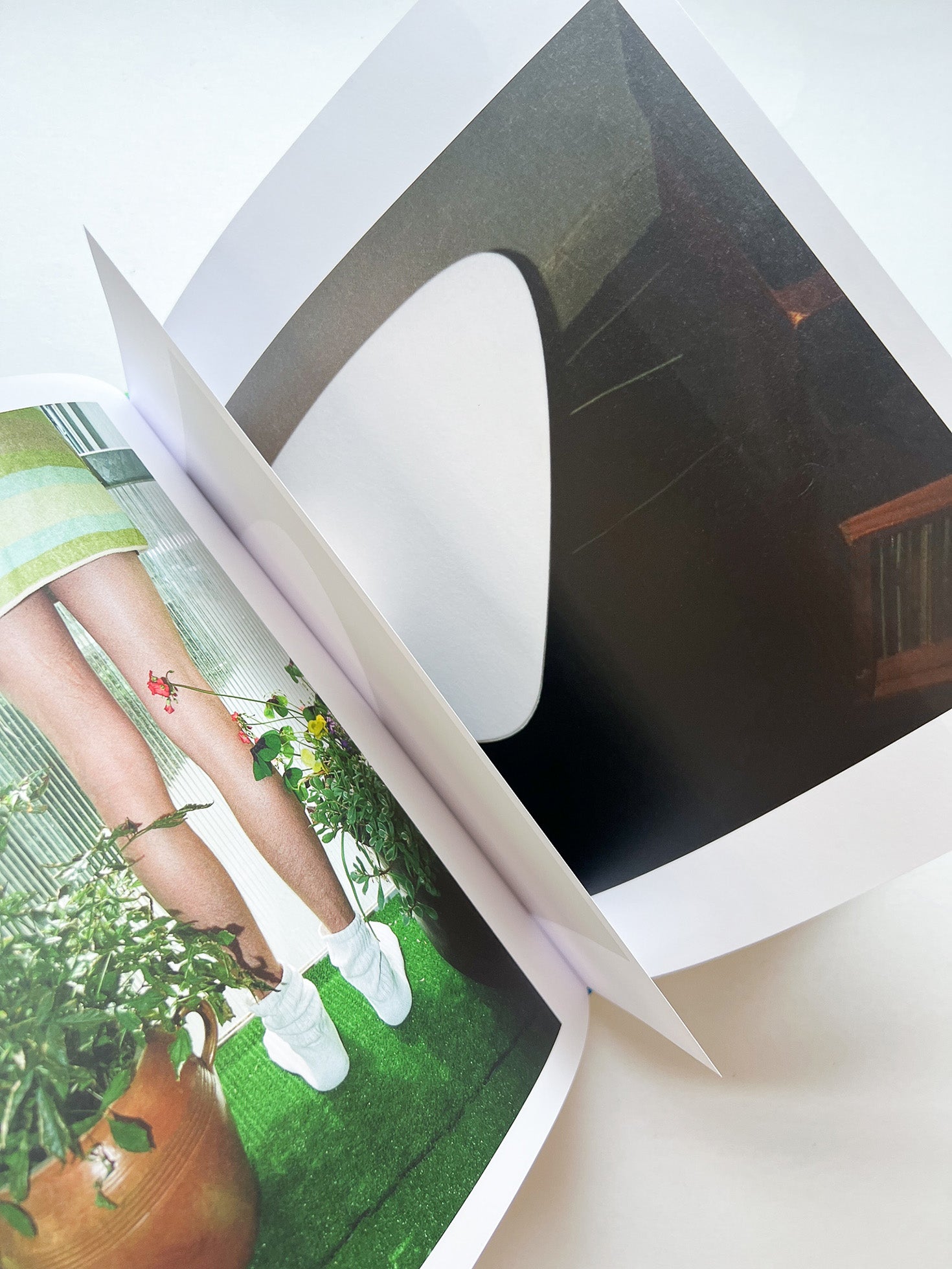 FOLIO /  Viviane Sassen