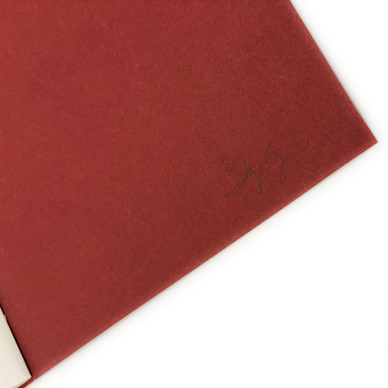 Epiphany / Shimpei Yamagami [SIGNED]