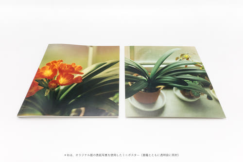 [Pre-order] Reprint Ikiteiru / Masafumi Sanai [SIGNED]