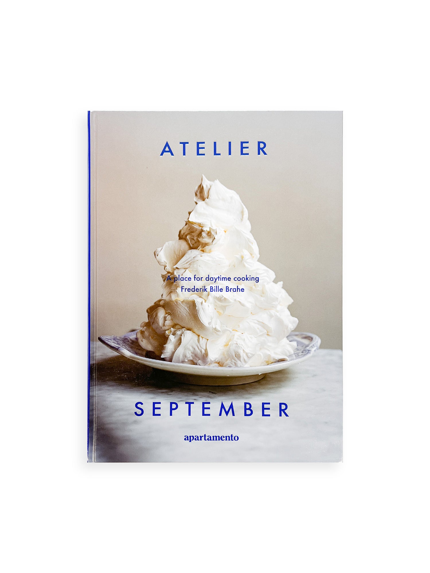 A PLACE FOR DAYTIME COOKING / Atelier September