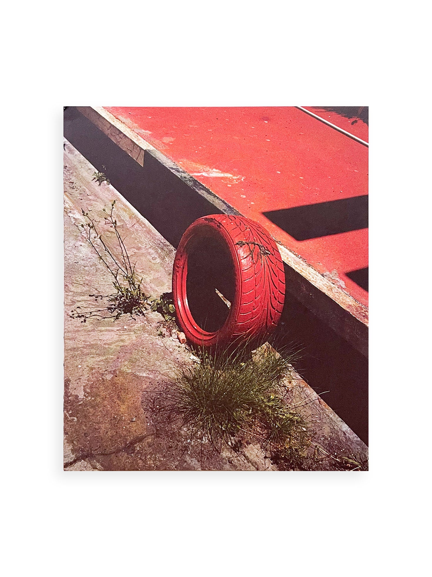 AND THEN / Bharat Sikka