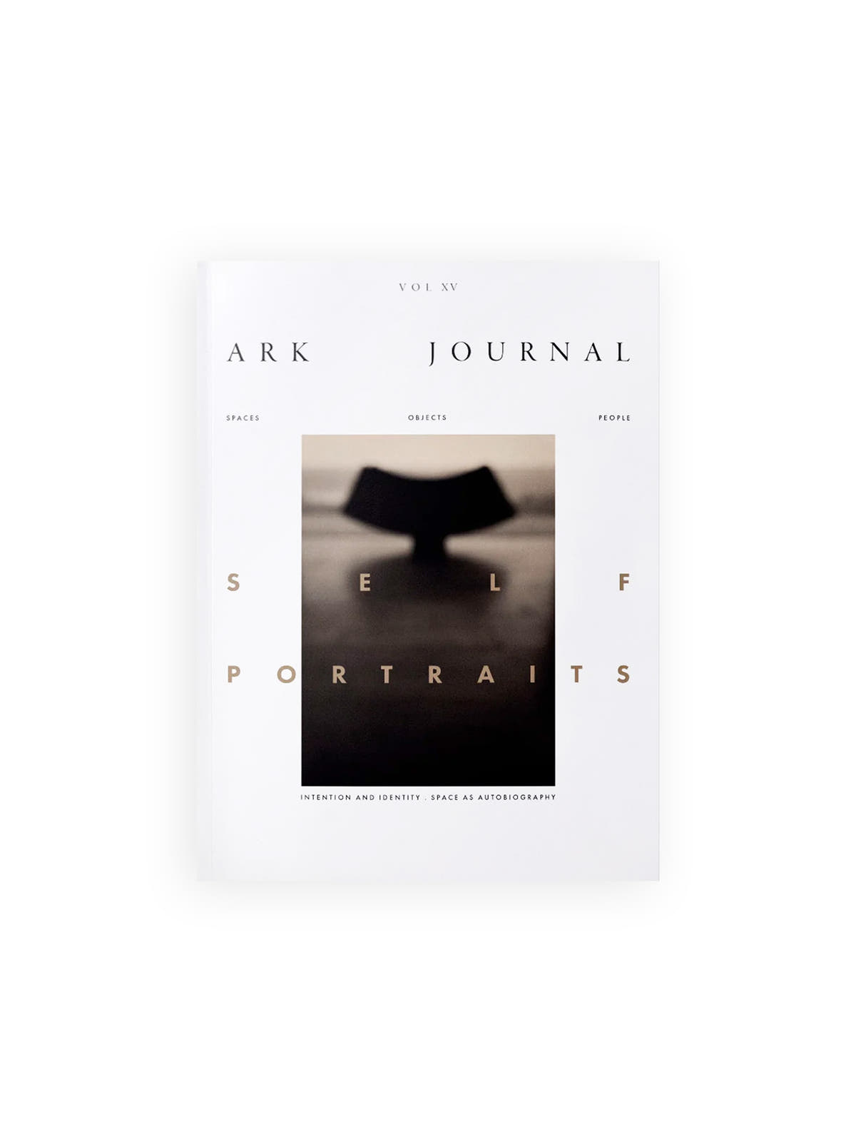 ARK JOURNAL VOLUME XV SPRING/SUMMER 2026