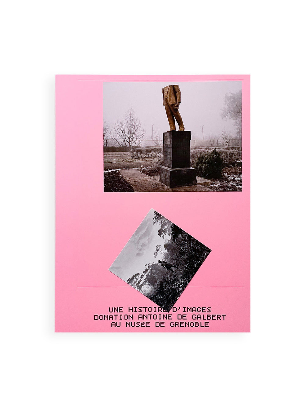 A history of images / Une histoire d'images