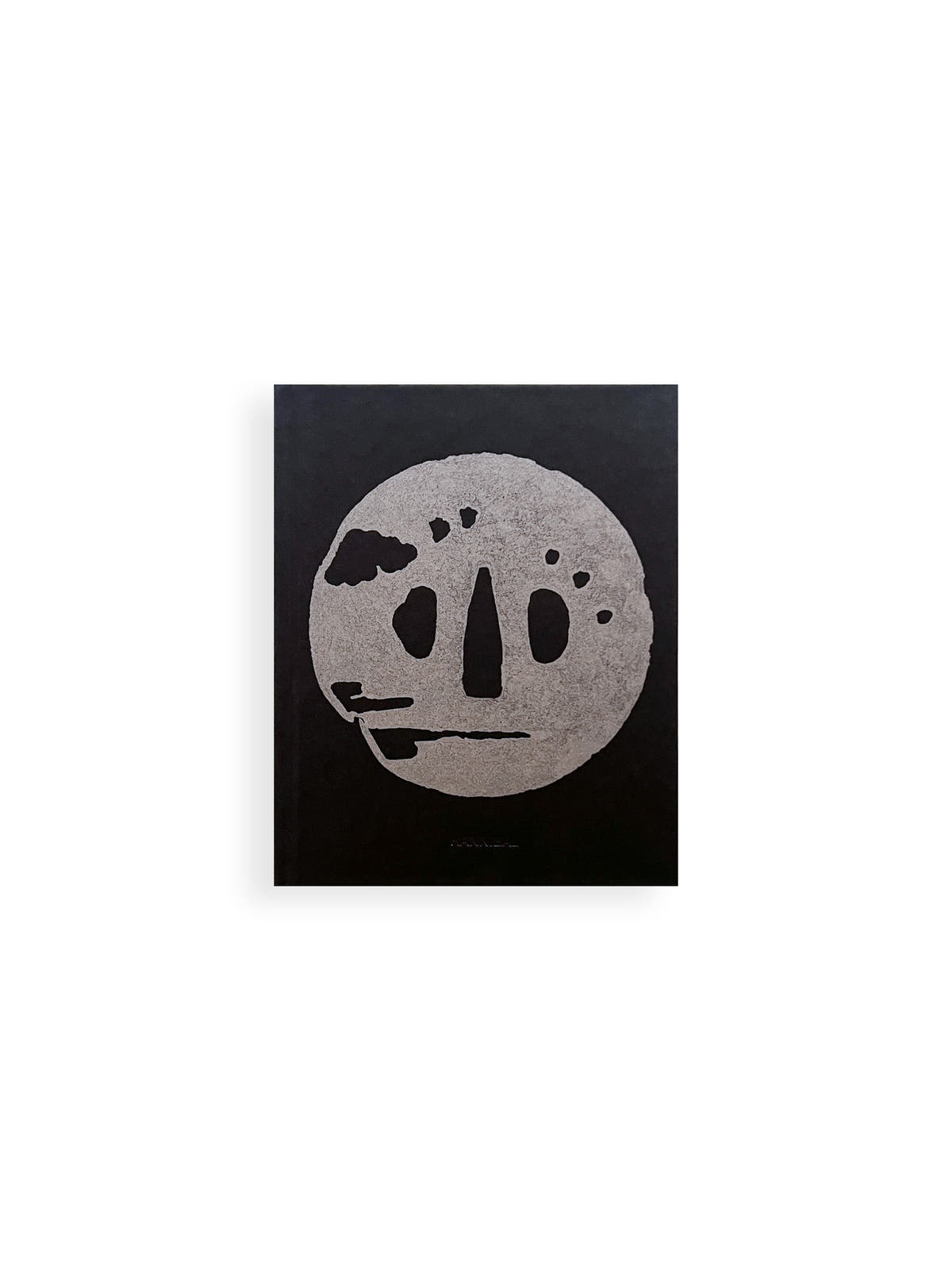 Onder/Under Amsterdam / Irma Boom, Frederik Pesch