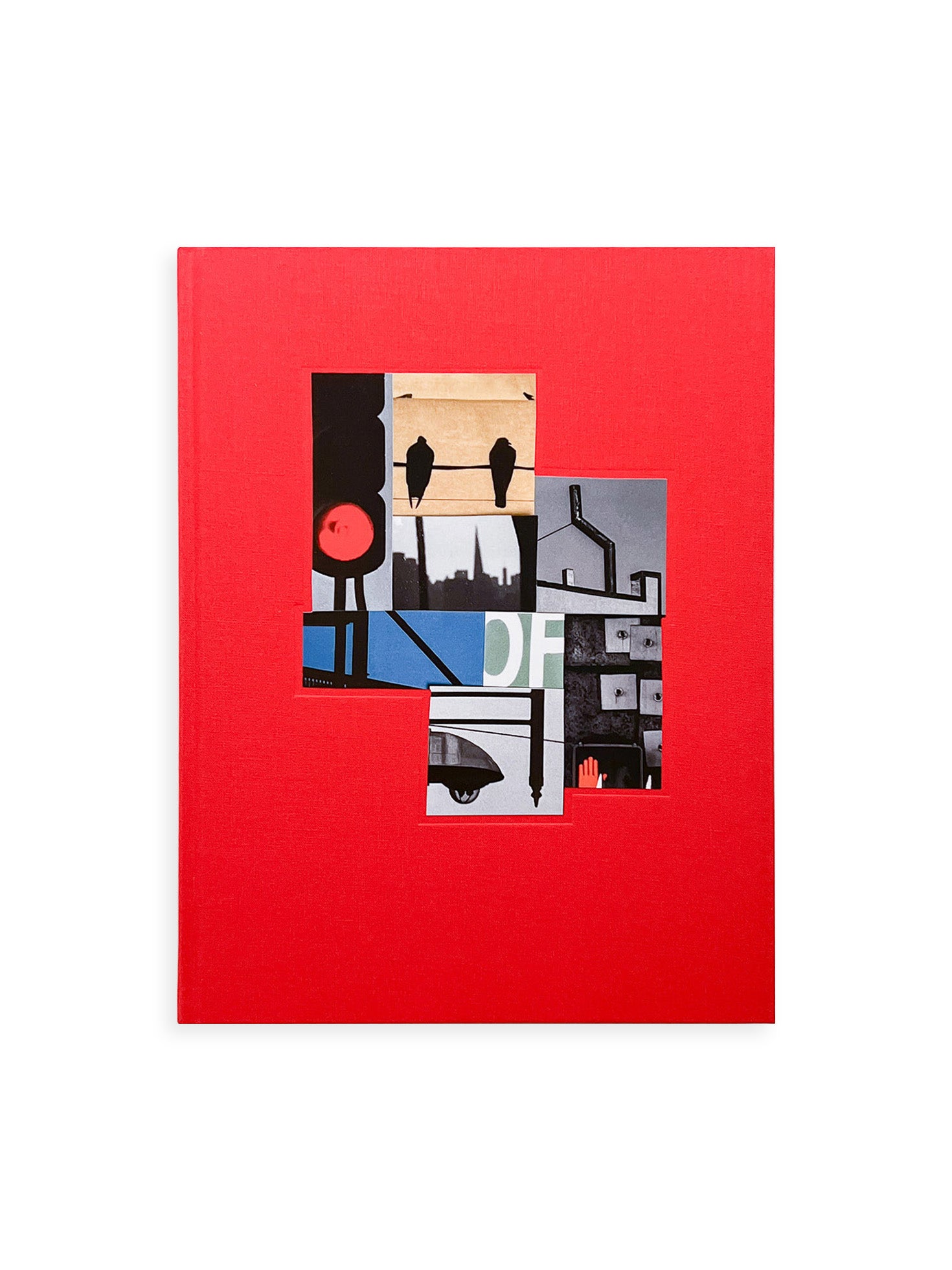 Atlas of Echos / Sarah van Rij