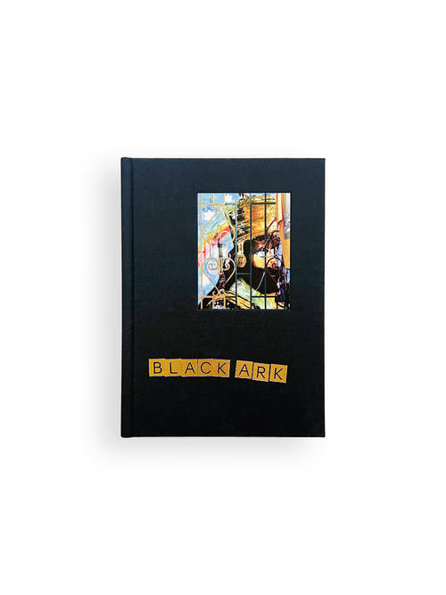 Black Ark /  Lee Scratch Perry