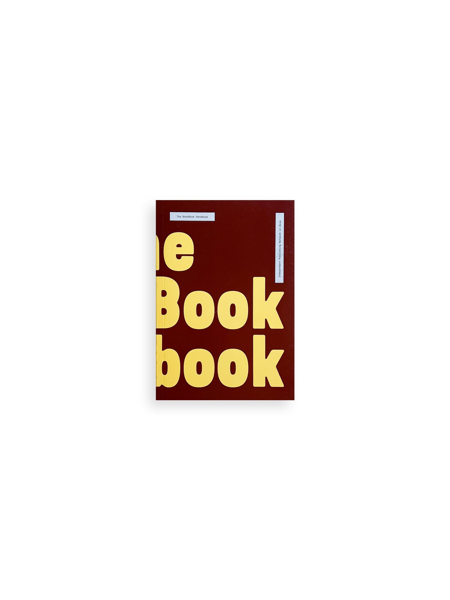 Bookbook handbook