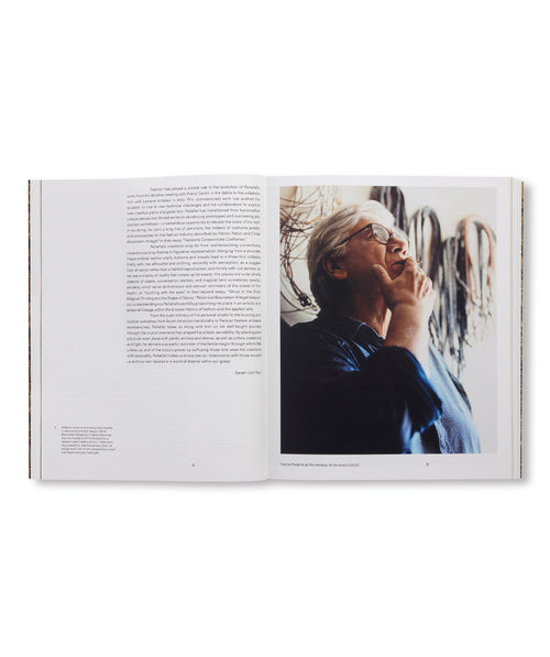 Carlos Peñafiel / Carlos Peñafiel