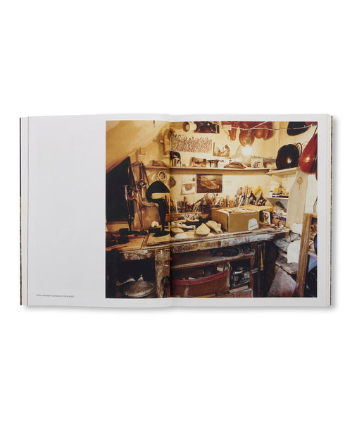 Carlos Peñafiel / Carlos Peñafiel